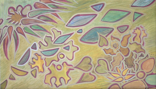 LA VIDA VERDE