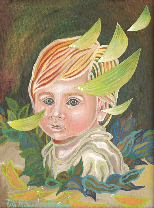 VISION VERDE