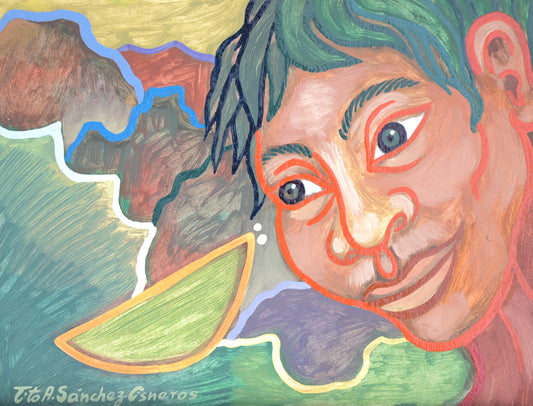 EL OBSERVADOR VERDE