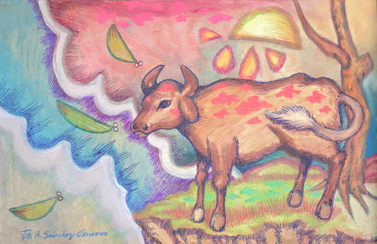 EL TORO VERDE
