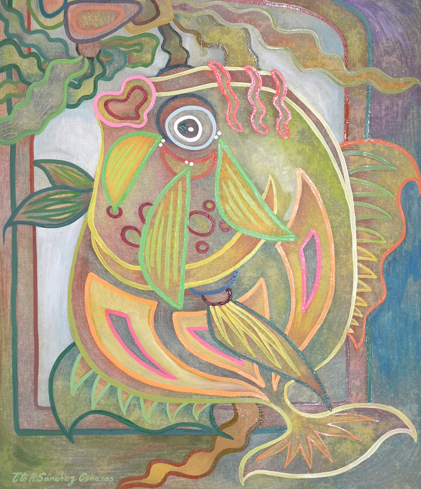 ENERGIA VERDE