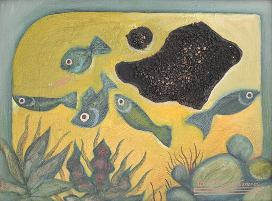 LA LIBERTAD VERDE